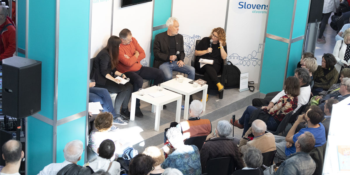 Hungarian Publishers' and Booksellers' Association