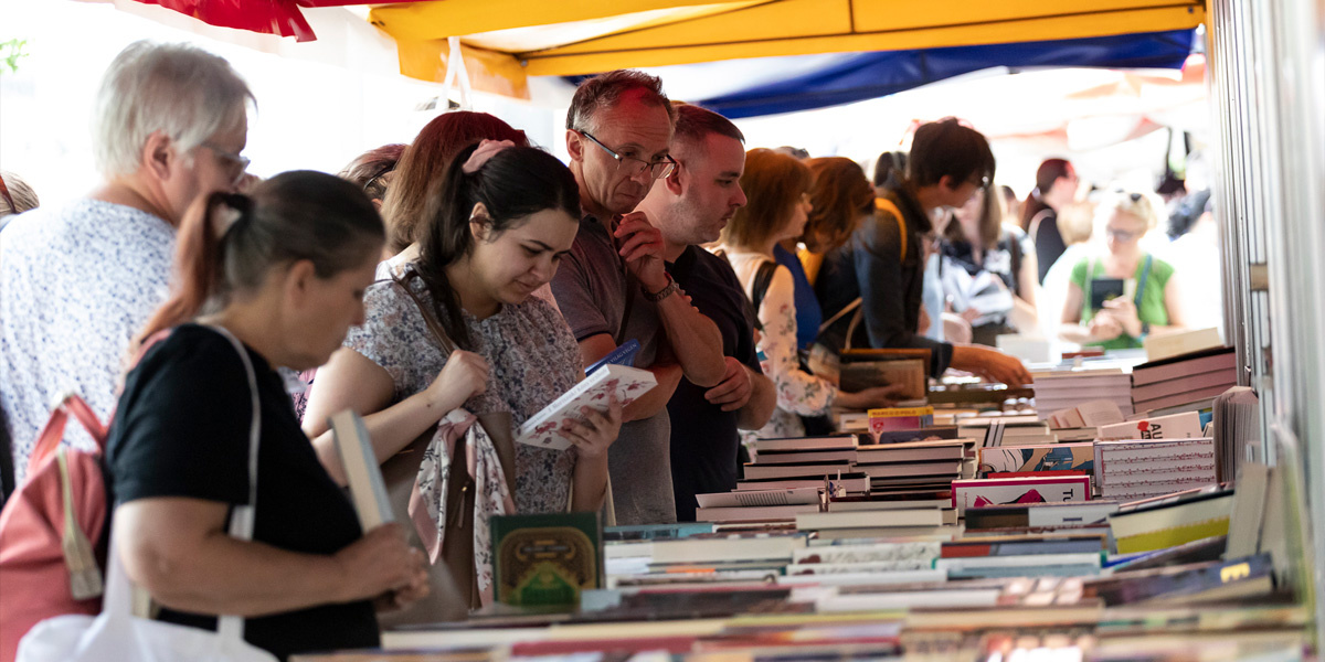 Hungarian Publishers' and Booksellers' Association