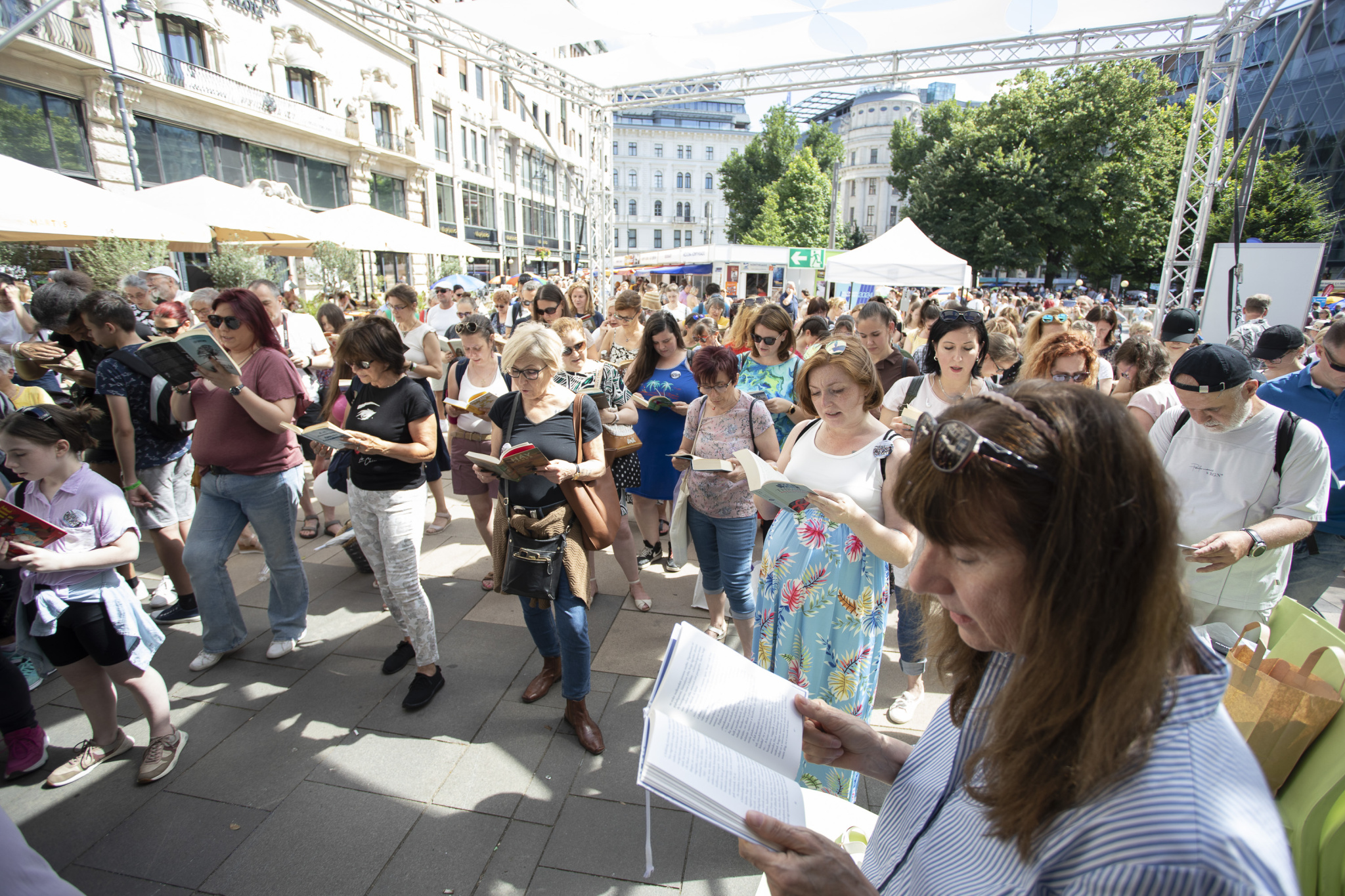 Hungarian Publishers' and Booksellers' Association