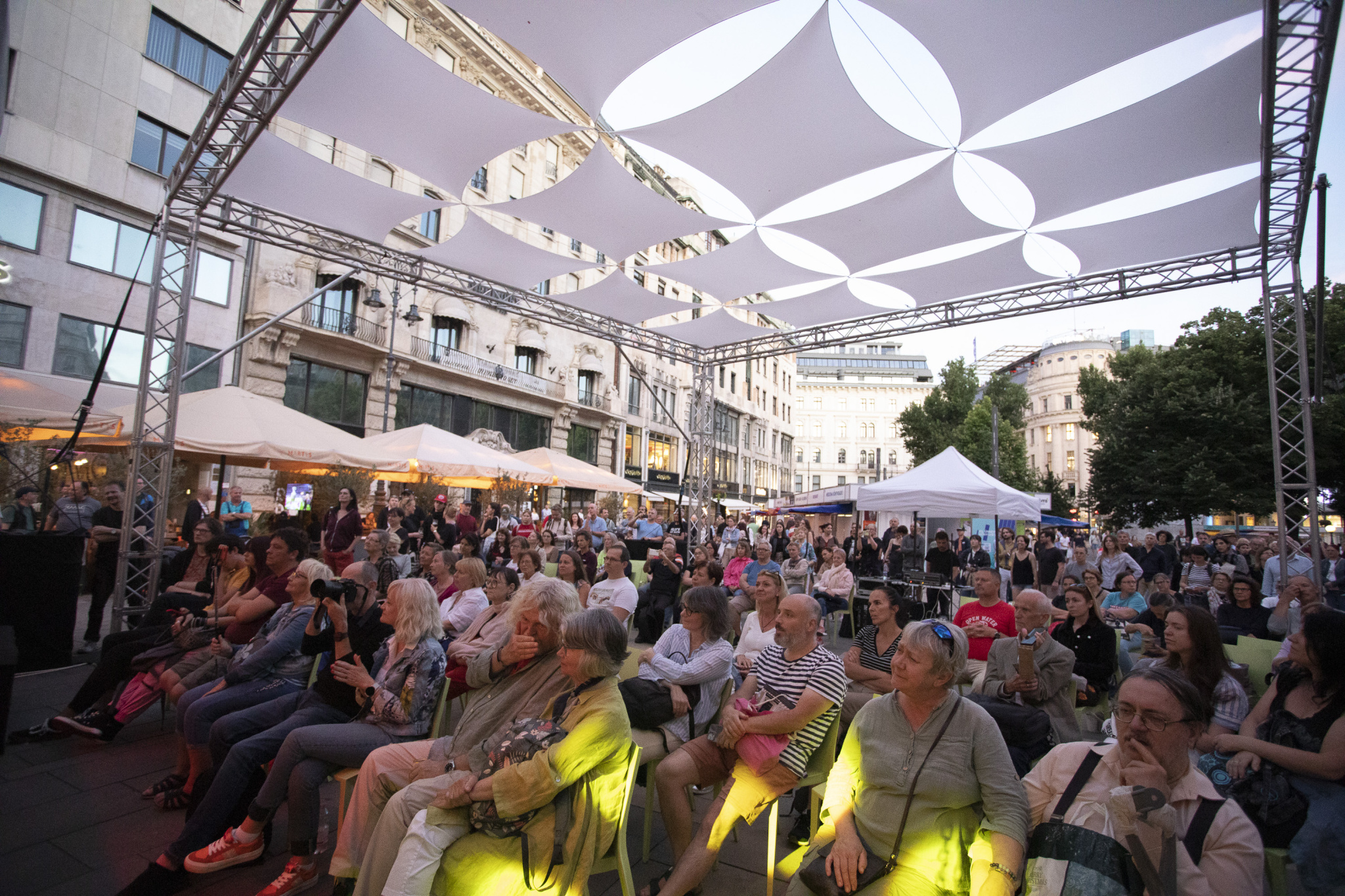 Hungarian Publishers' and Booksellers' Association