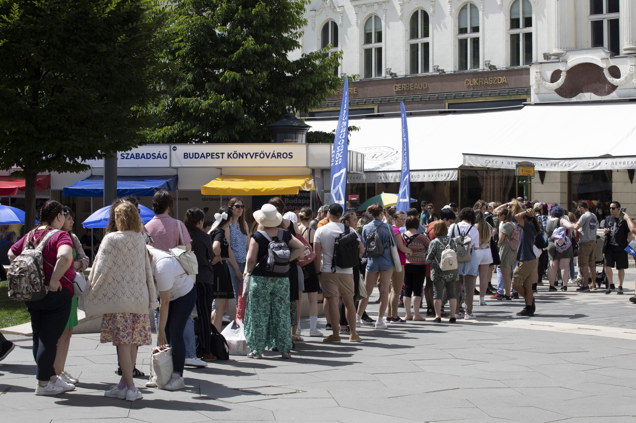 Hungarian Publishers' and Booksellers' Association