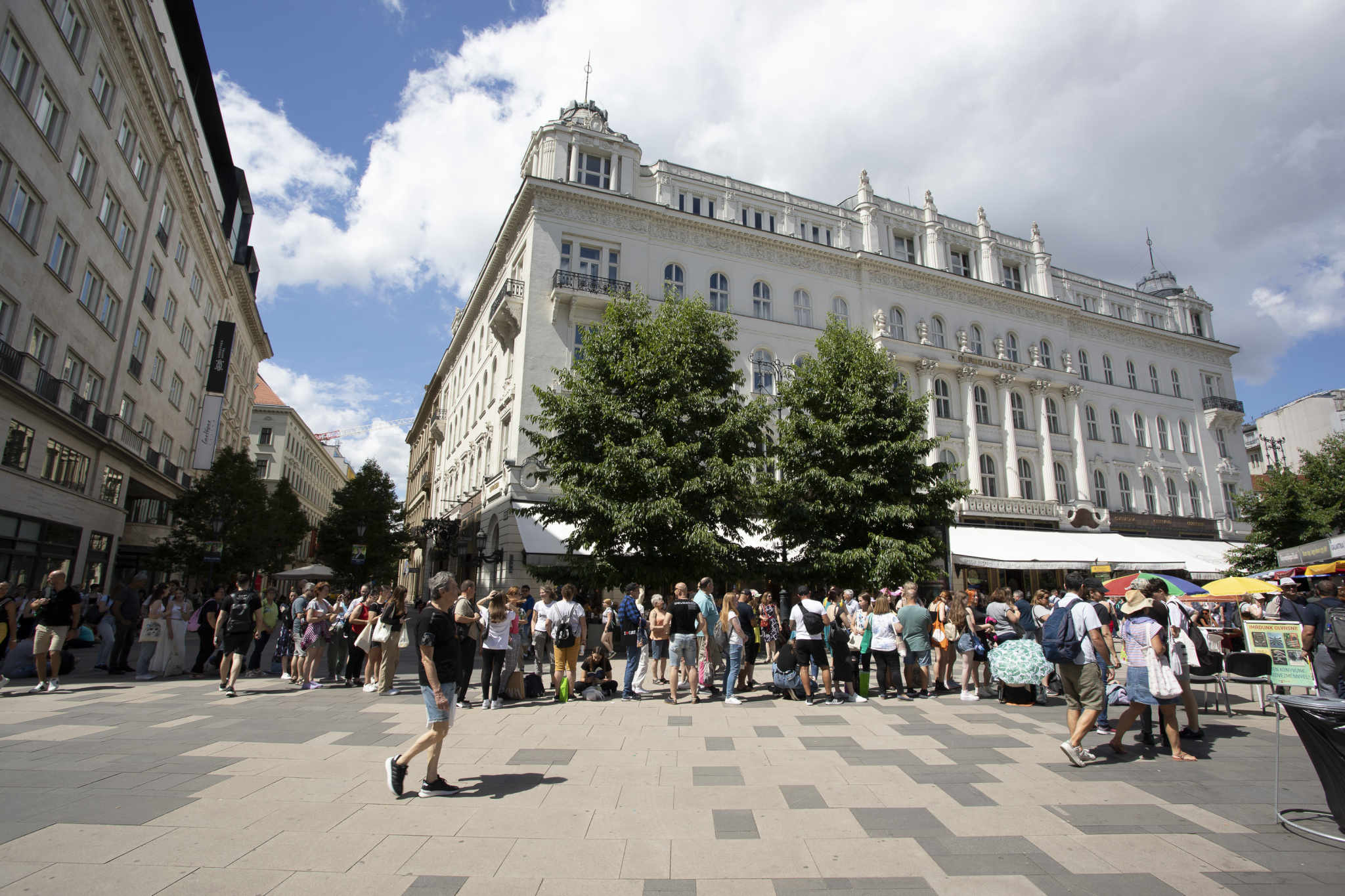 Hungarian Publishers' and Booksellers' Association