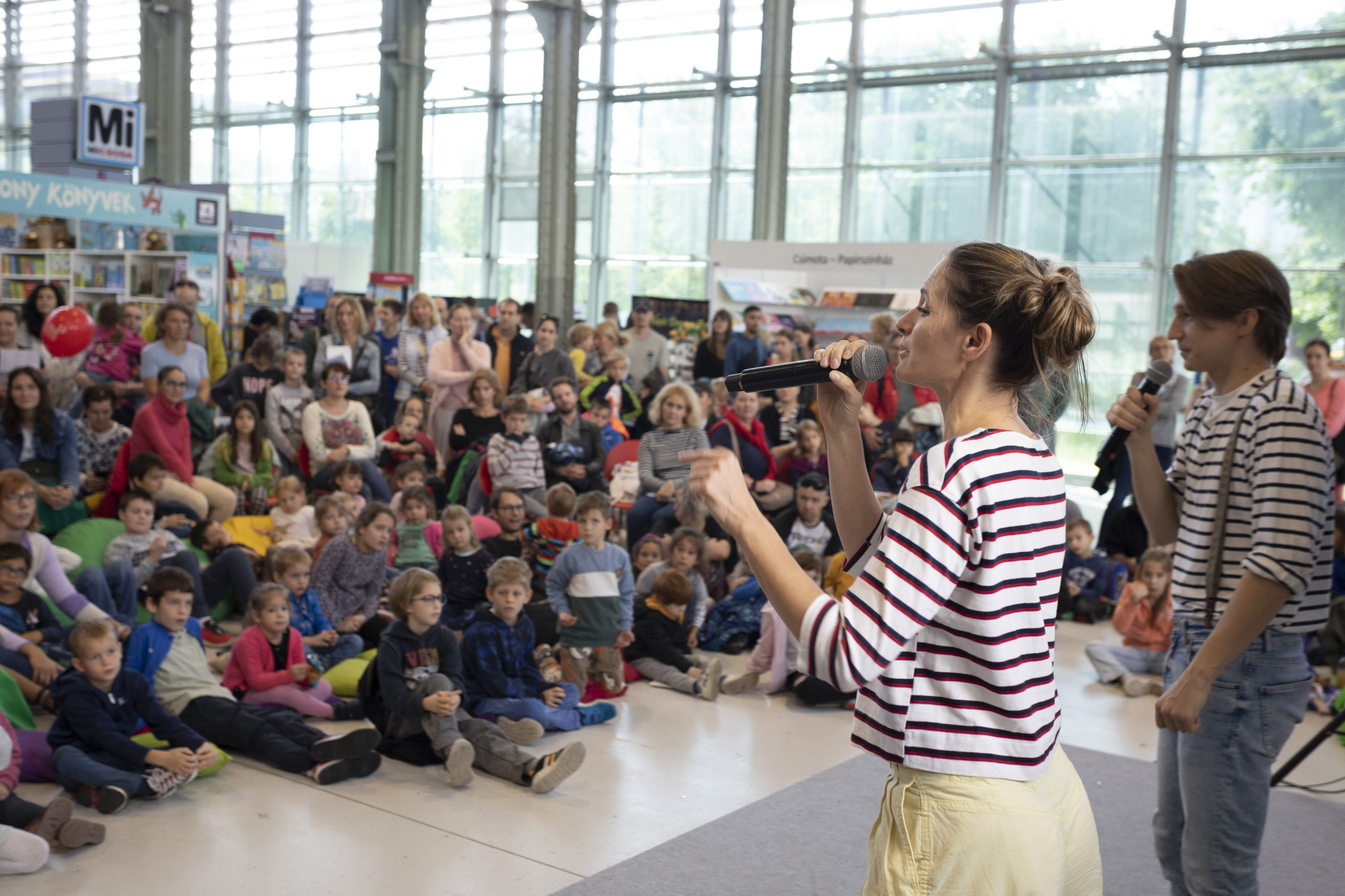 Hungarian Publishers' and Booksellers' Association